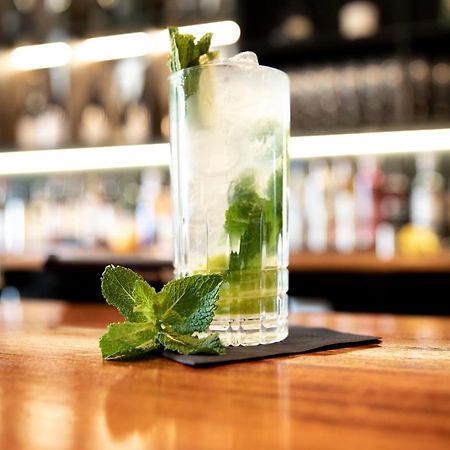 The Hope & Anchor Restaurant & Rooms Ross-on-Wye Экстерьер фото