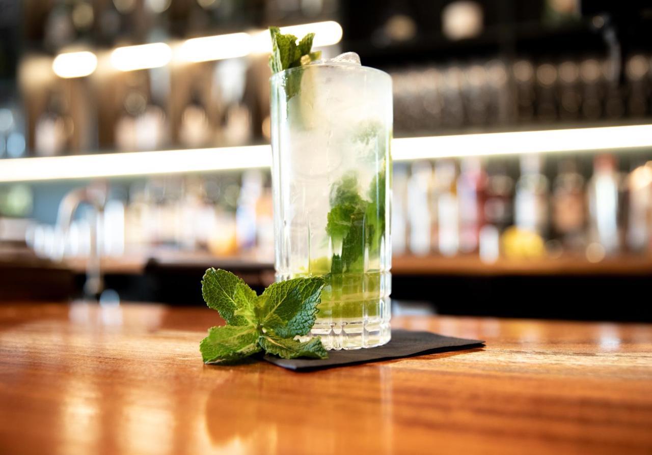 The Hope & Anchor Restaurant & Rooms Ross-on-Wye Экстерьер фото