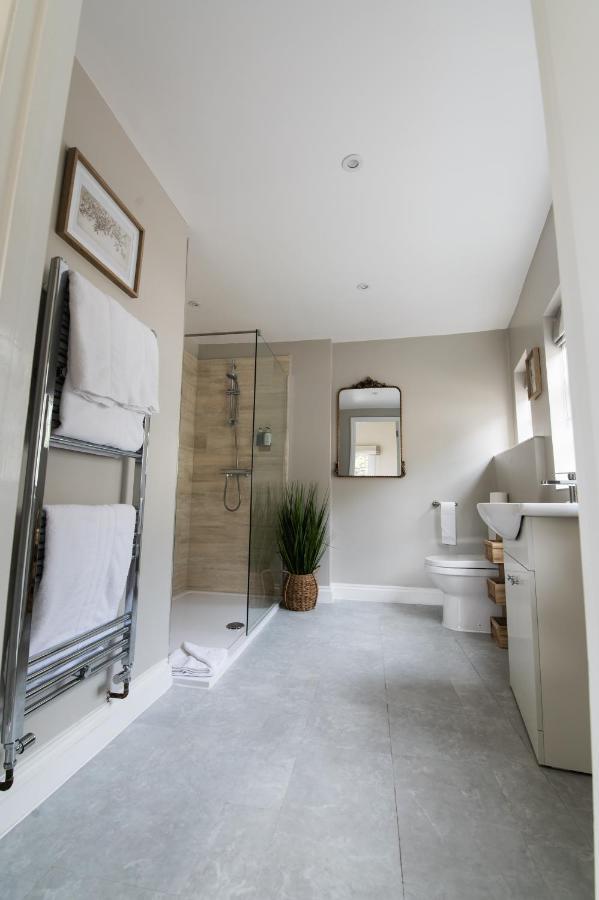 The Hope & Anchor Restaurant & Rooms Ross-on-Wye Экстерьер фото