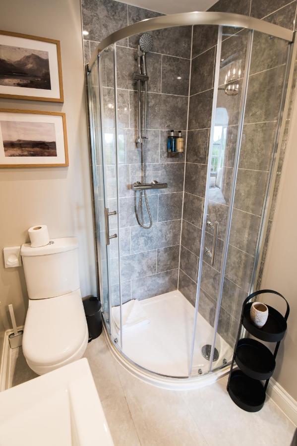The Hope & Anchor Restaurant & Rooms Ross-on-Wye Экстерьер фото