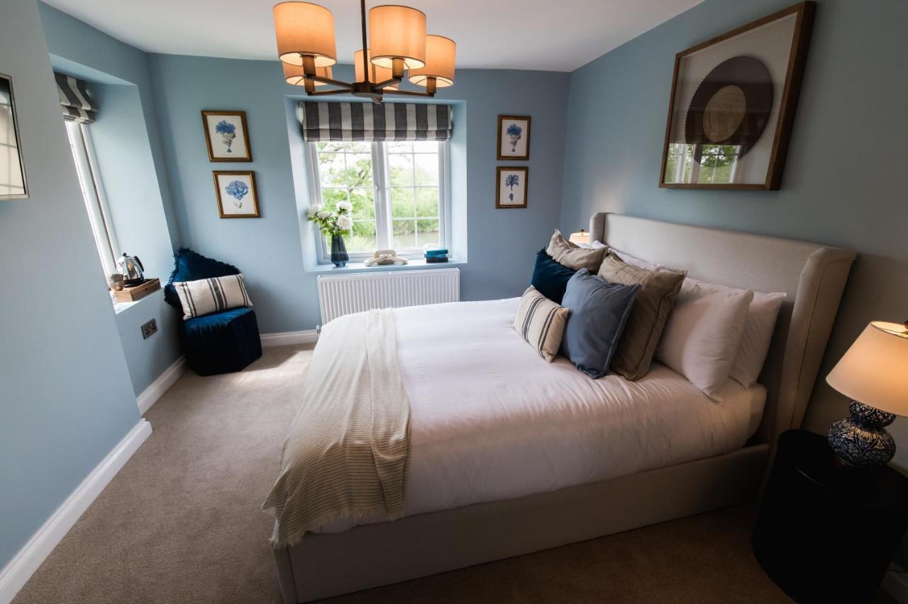 The Hope & Anchor Restaurant & Rooms Ross-on-Wye Экстерьер фото