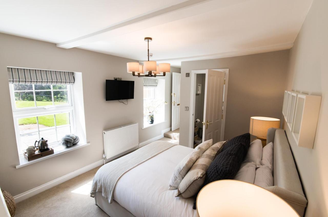 The Hope & Anchor Restaurant & Rooms Ross-on-Wye Экстерьер фото