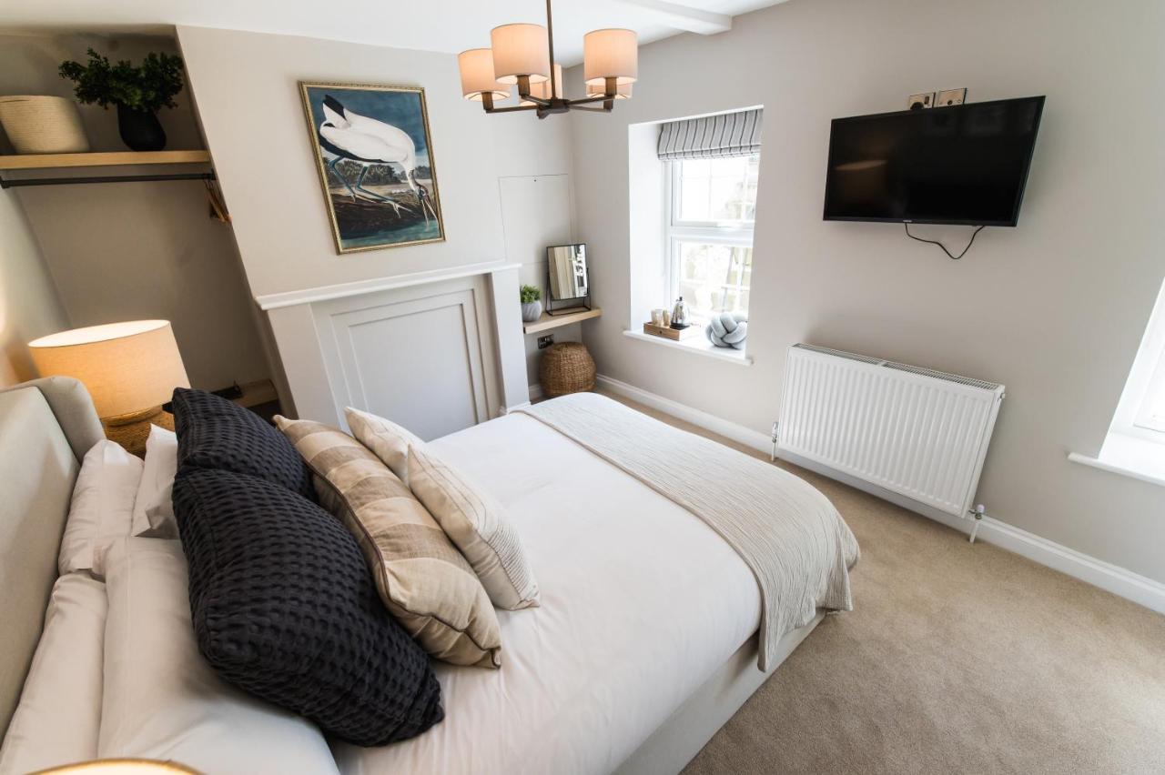 The Hope & Anchor Restaurant & Rooms Ross-on-Wye Экстерьер фото