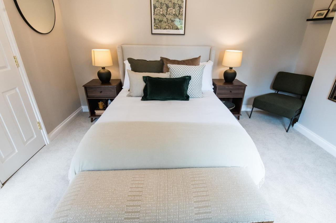 The Hope & Anchor Restaurant & Rooms Ross-on-Wye Экстерьер фото