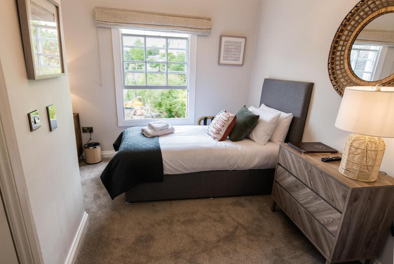 The Hope & Anchor Restaurant & Rooms Ross-on-Wye Экстерьер фото