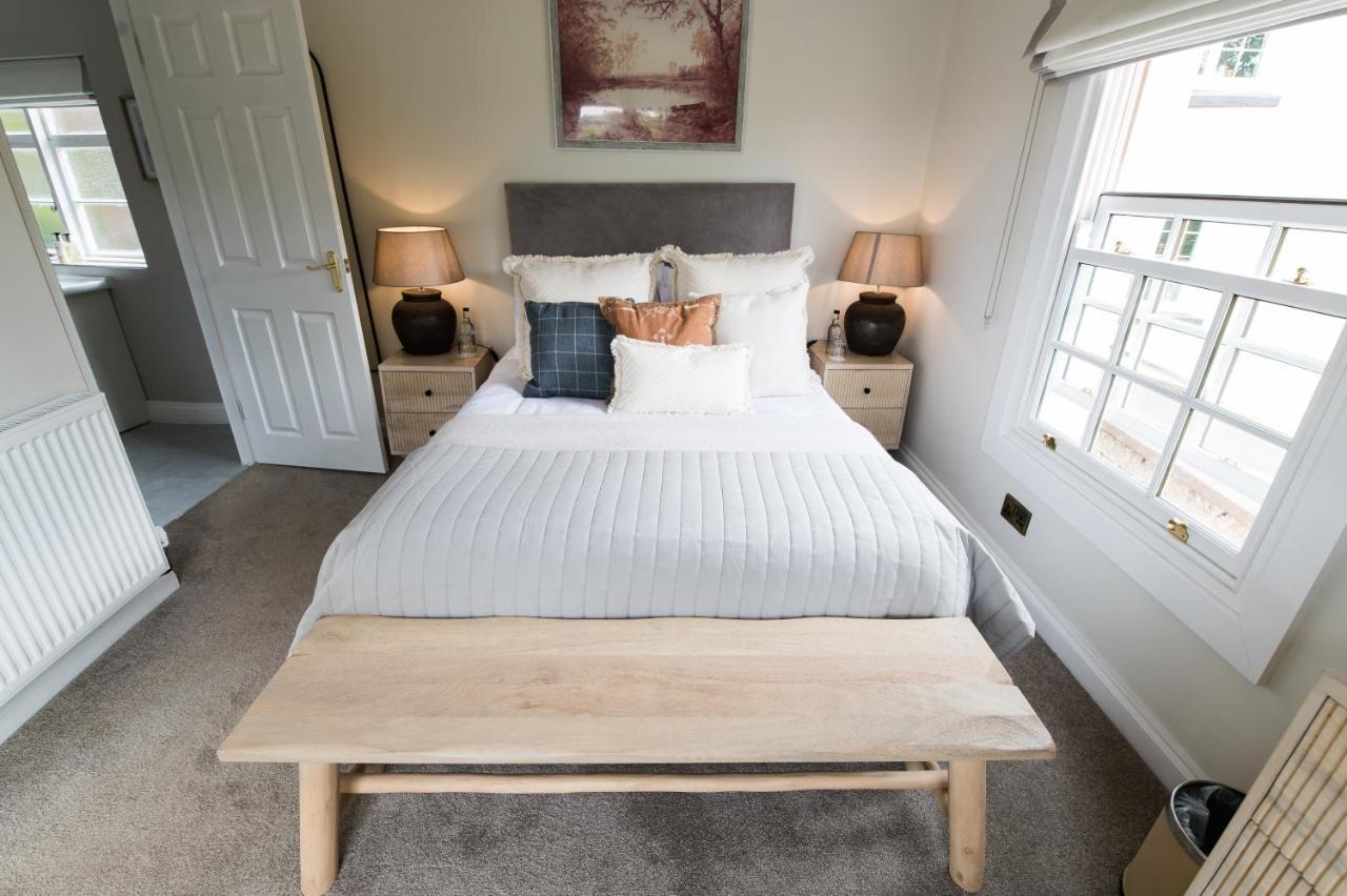 The Hope & Anchor Restaurant & Rooms Ross-on-Wye Экстерьер фото