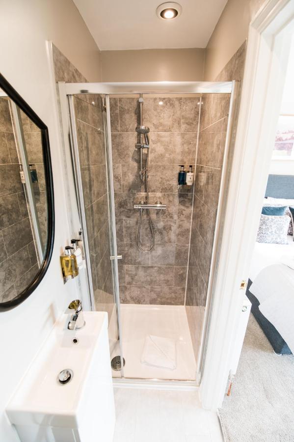The Hope & Anchor Restaurant & Rooms Ross-on-Wye Экстерьер фото