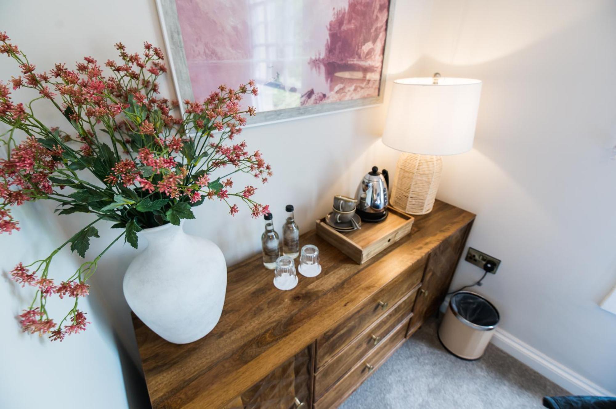 The Hope & Anchor Restaurant & Rooms Ross-on-Wye Экстерьер фото