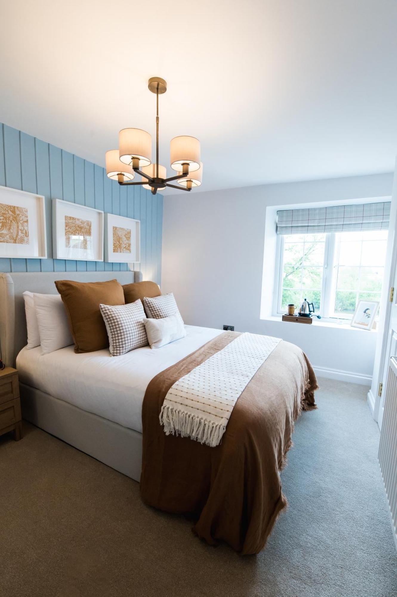 The Hope & Anchor Restaurant & Rooms Ross-on-Wye Экстерьер фото
